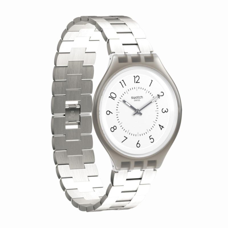 Ultra thin swatch sales