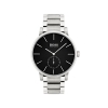 HUGO BOSS Watch Watch only time steel bracelet 1513501