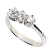 SALVINI Veretta con brillanti ct 0,75 Lavinia 20076863